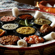 Ethopian food NYWARW